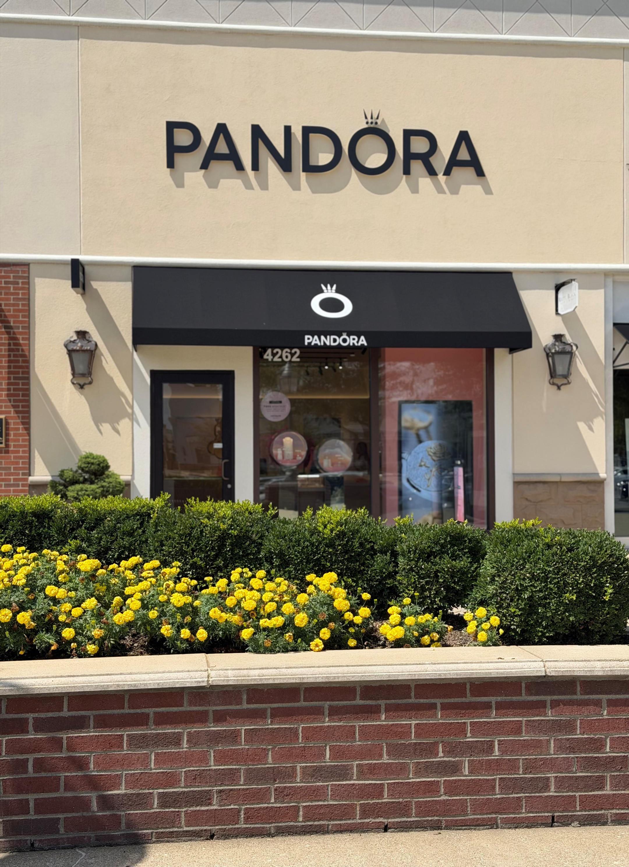 Pandora