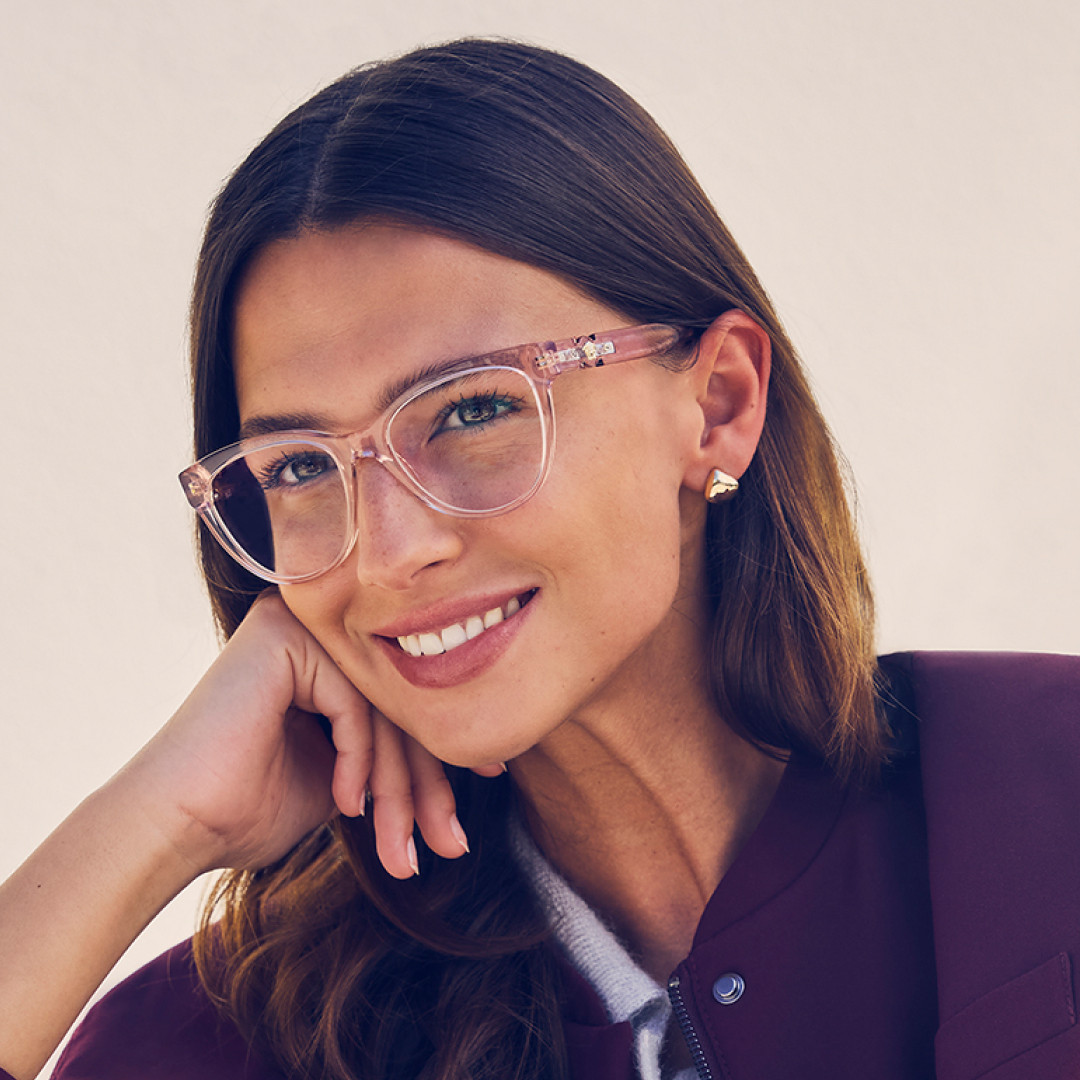 Sale fromLensCrafters: Scorpio Season