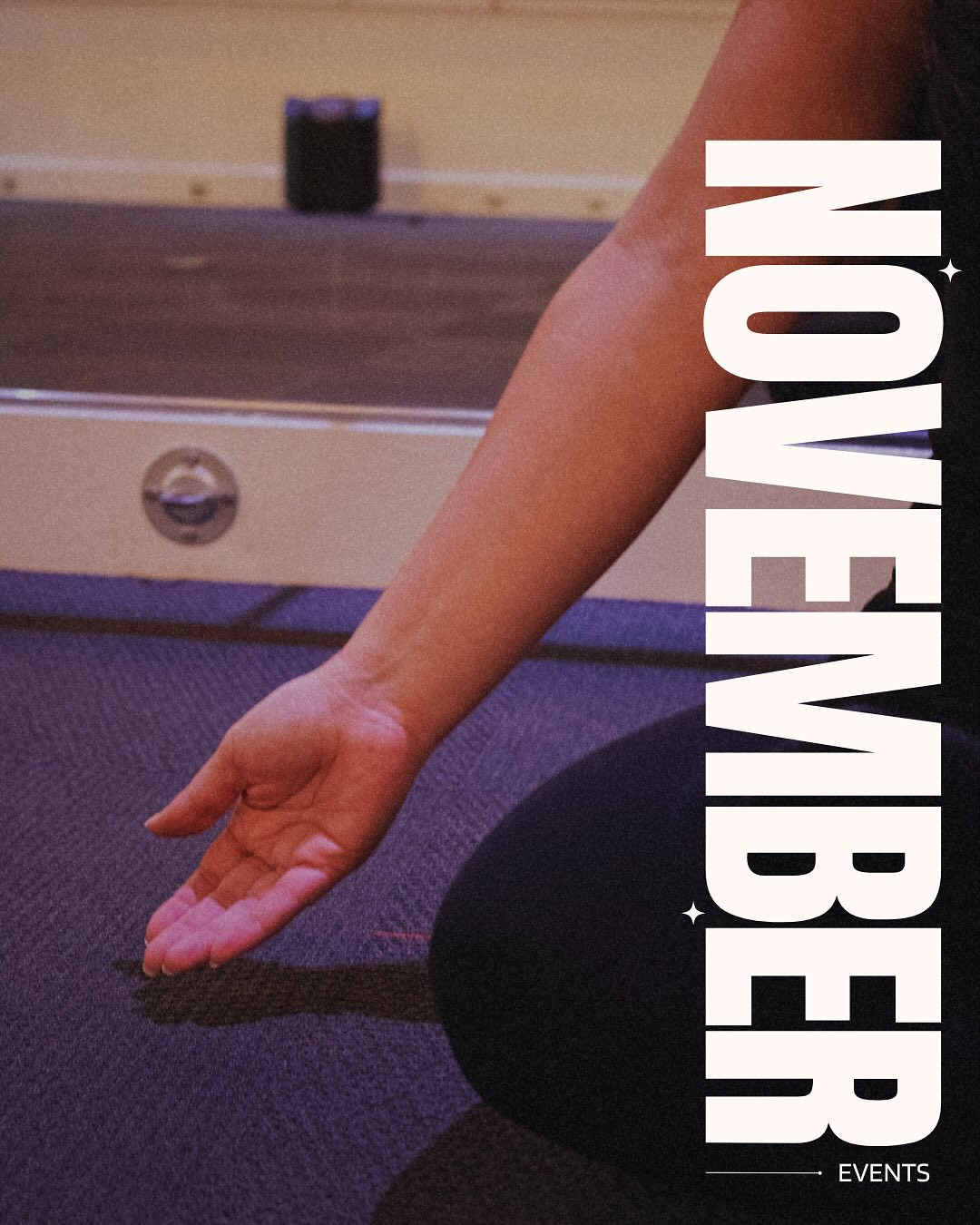 Sale fromPure Barre: November at the barre is Stacked!