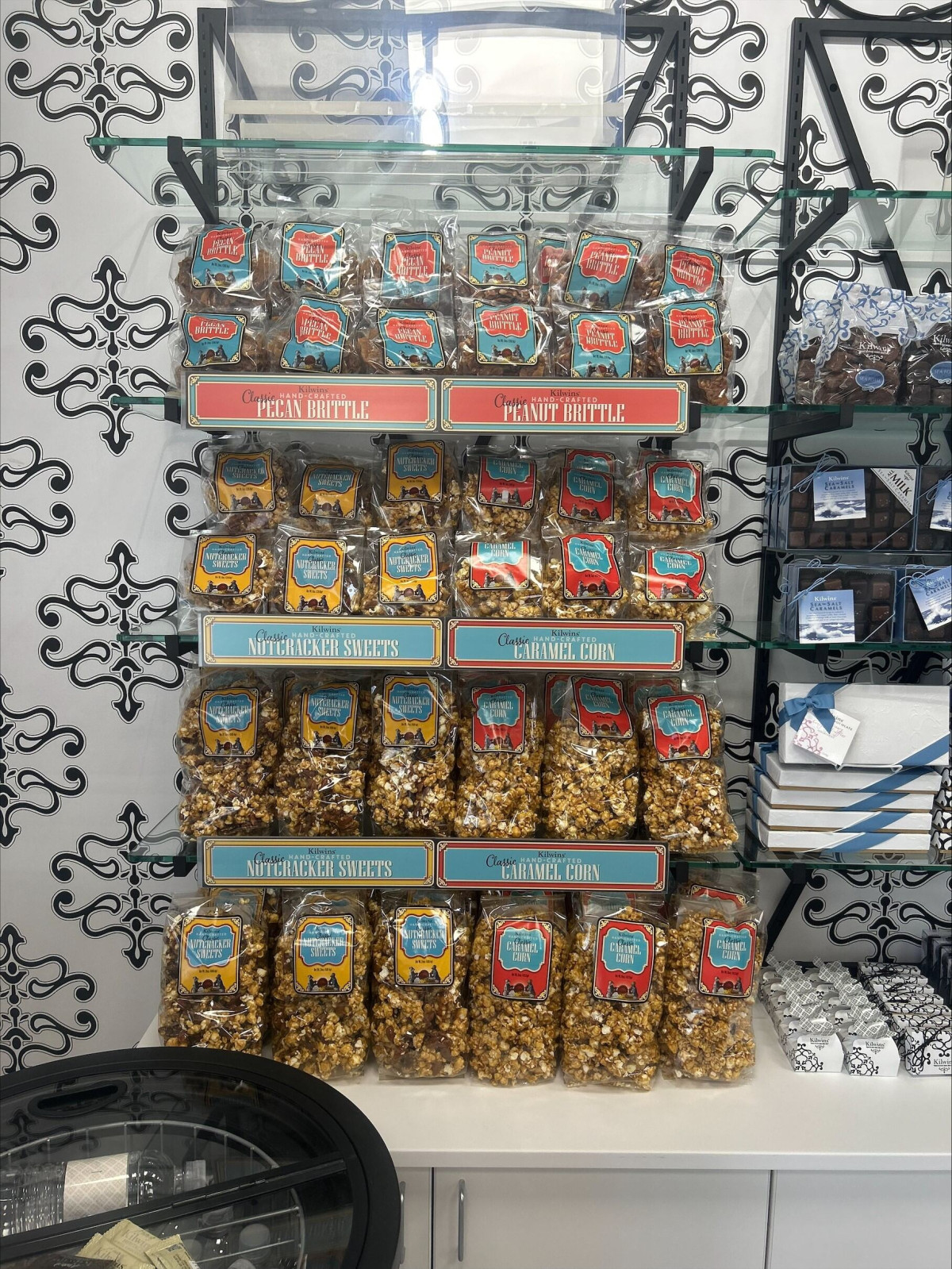 Sale fromKilwins Louisville: Buy 2 Get 1 Free