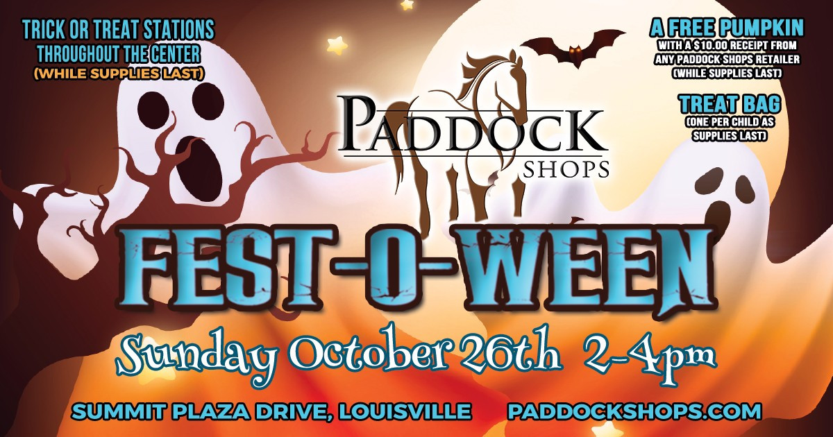 Fest-O-Ween