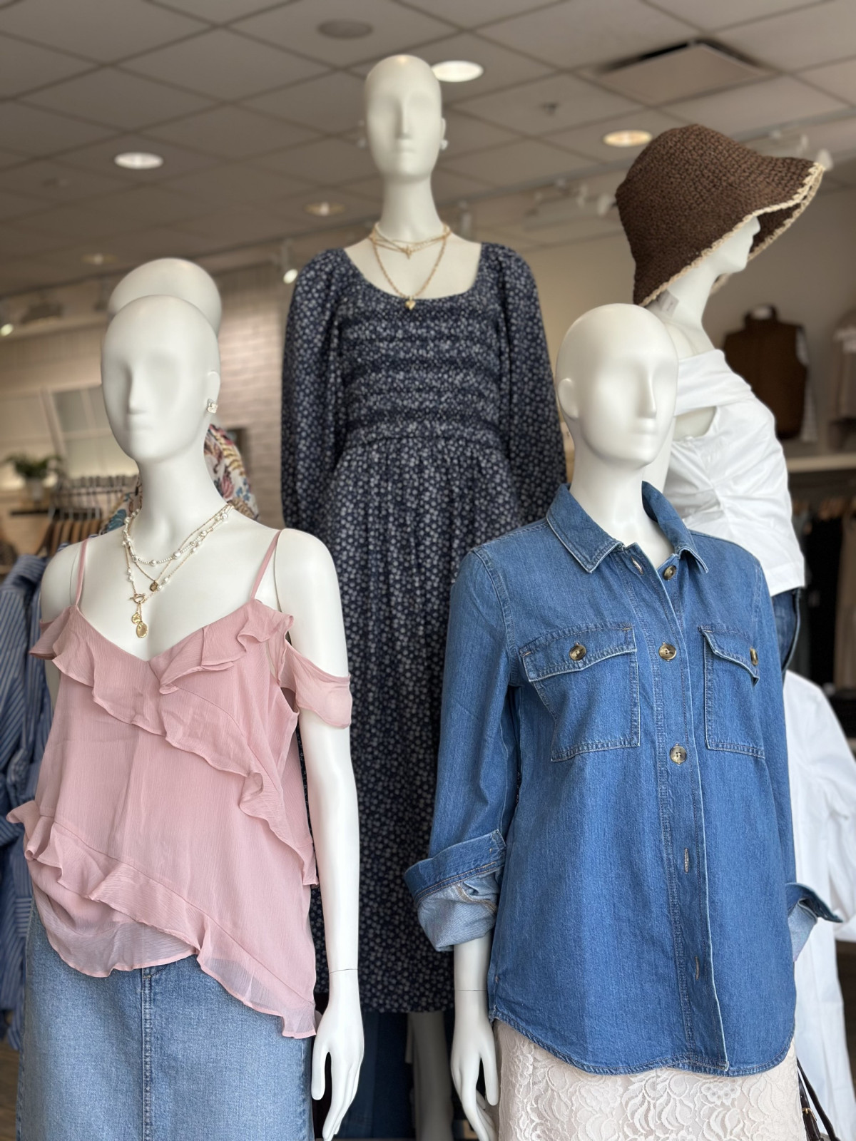 Sale fromLoft: New Arrivals