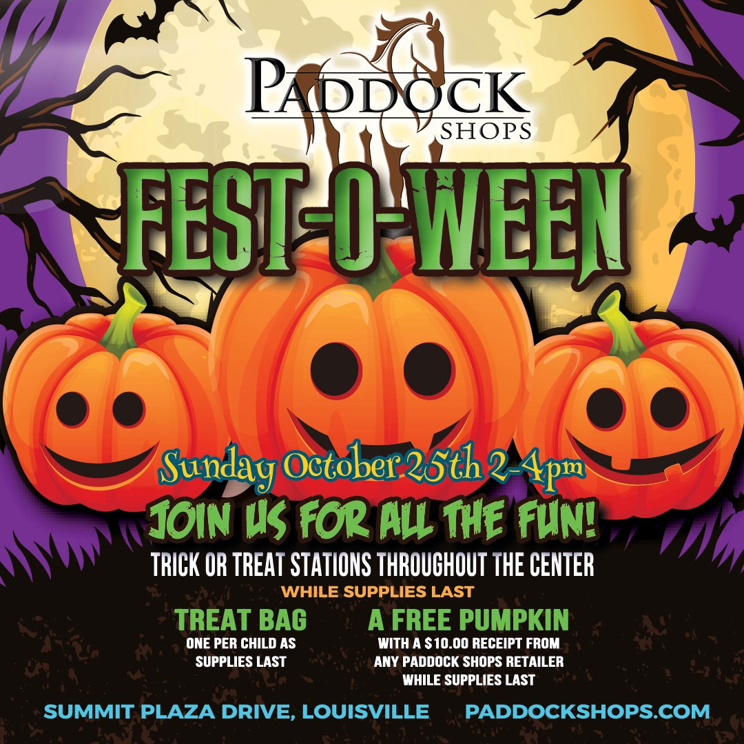 Fest-O-Ween