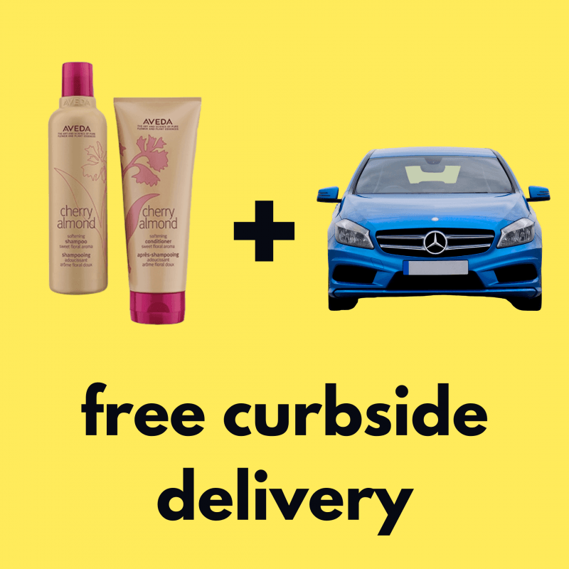 Curbside Pickup
