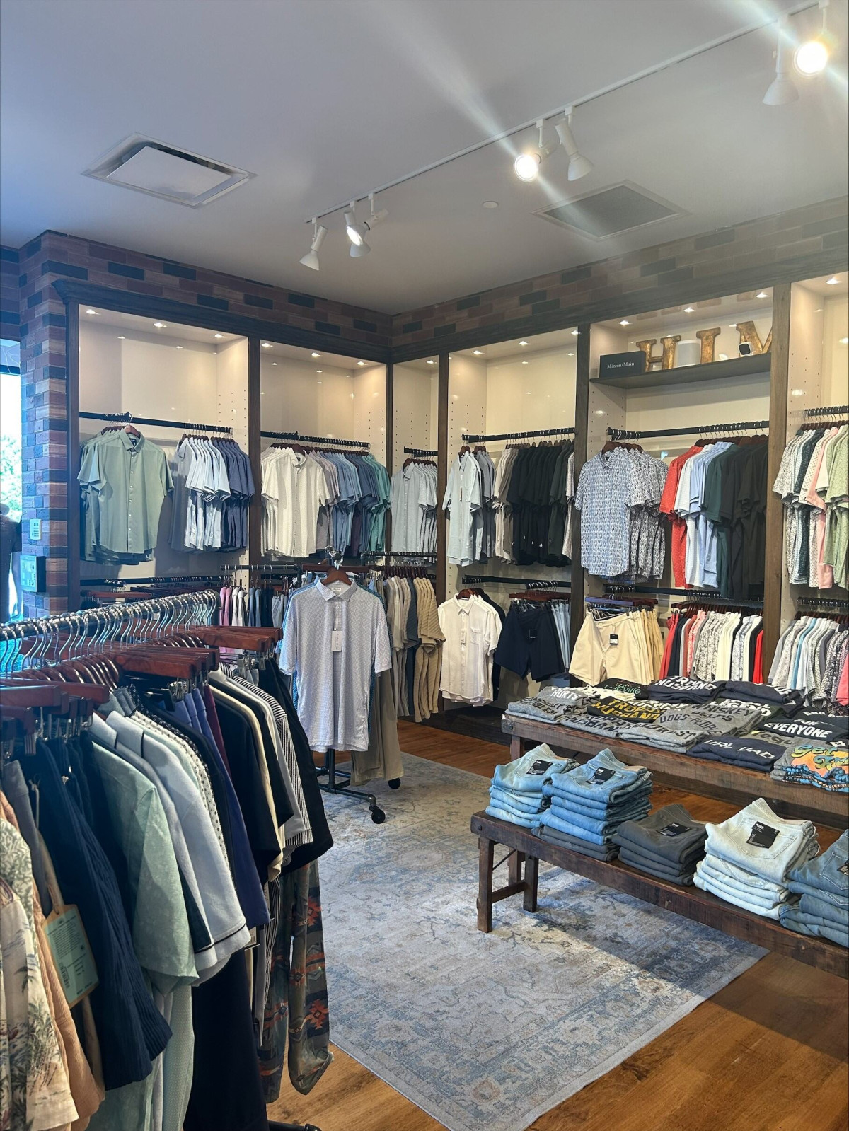 Sale fromHim & Her Boutique: Upgrade your Style