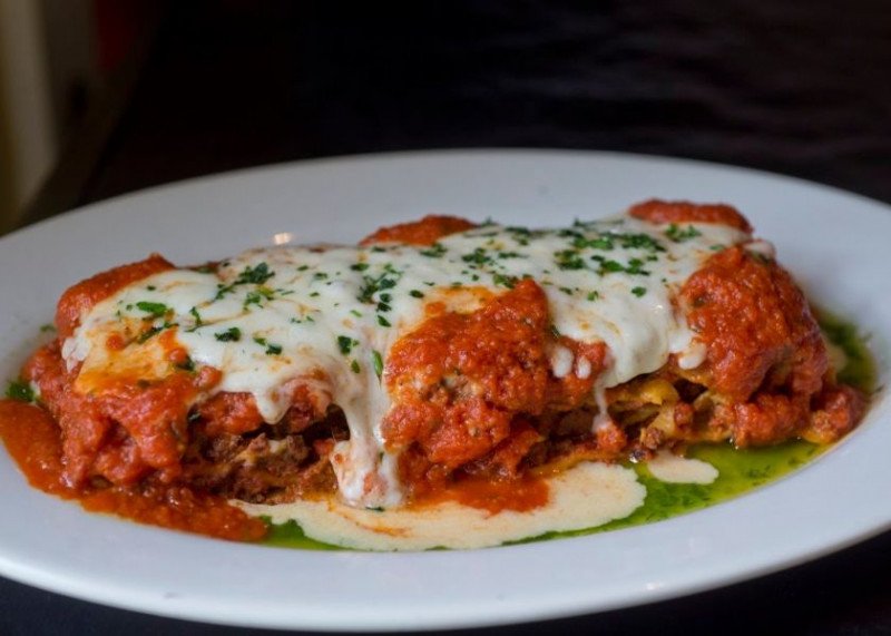 Martini Italian Bistro