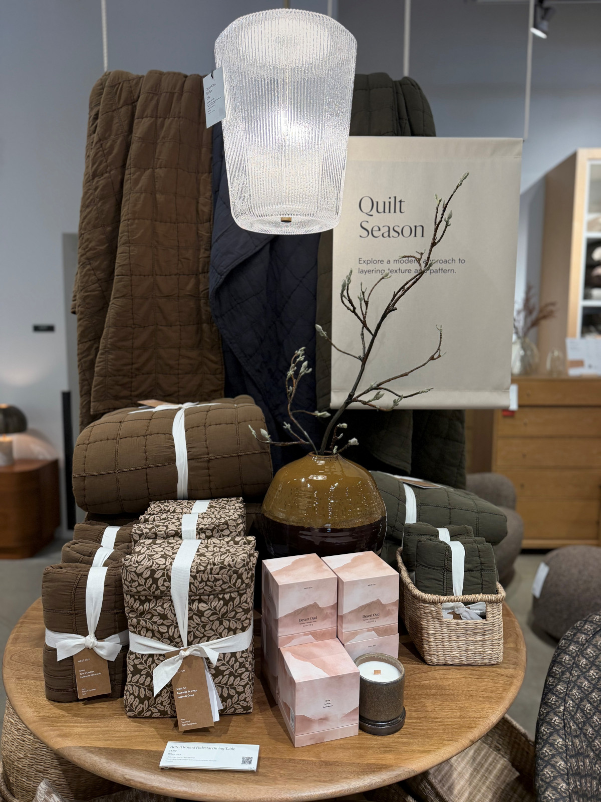 Cozy is Calling