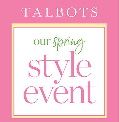 Spring Style Event
