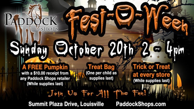 Fest-O-Ween!