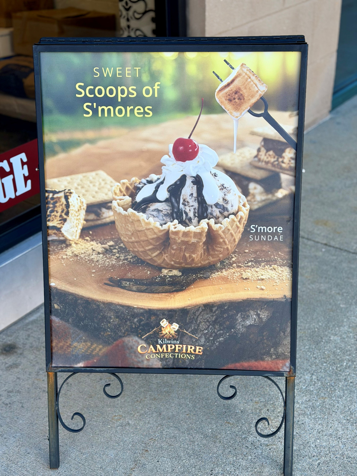 Sweet Treat