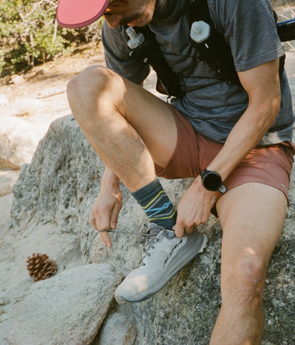 Sale fromREI Co-Op: Running Basics: Expert Presentation
