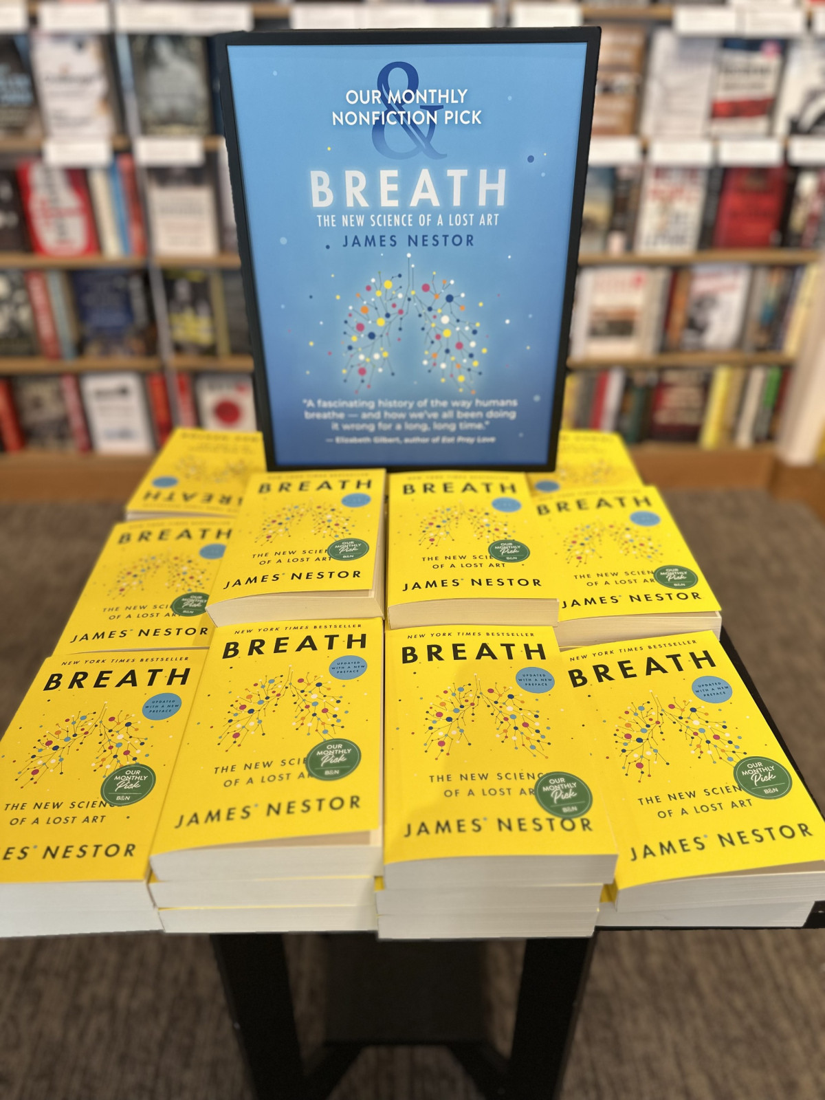 Sale fromBarnes & Noble: Top picks at Barnes & Noble!