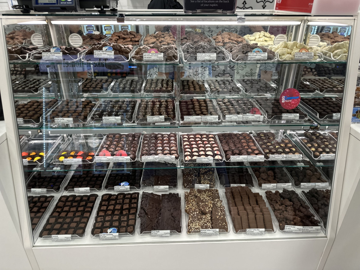 Sale fromKilwins Louisville: So Many Choices!
