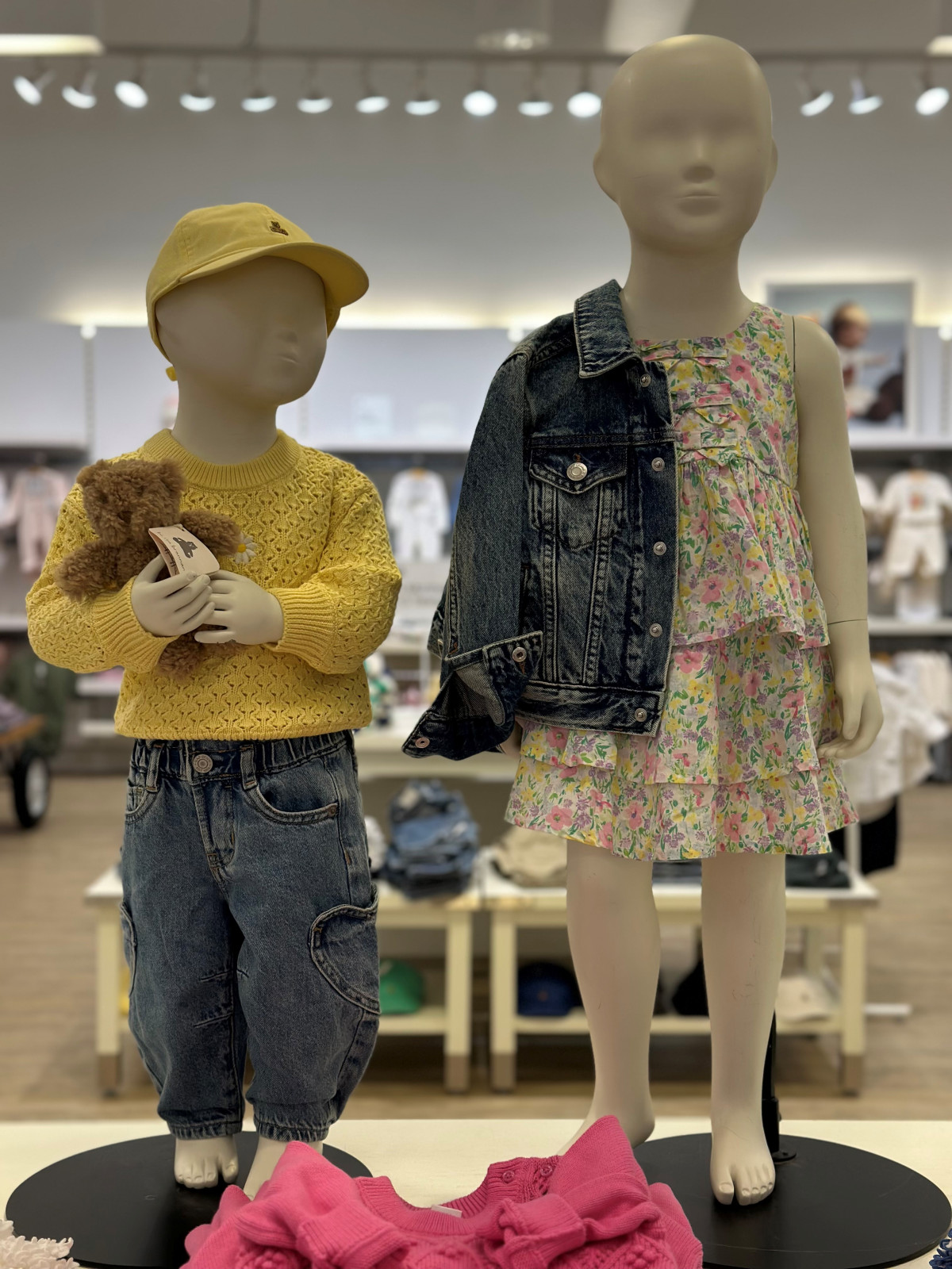 Sale fromGAP Kids: Sunshine is Coming