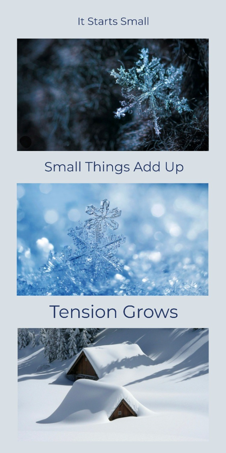 Sale fromRelax The Back: Don't let Holiday Stress Get You Down