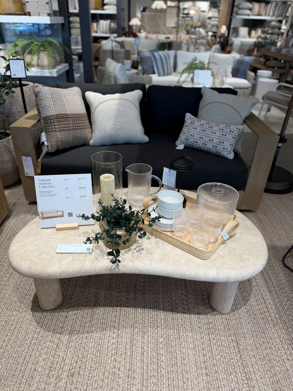 Sale fromWest Elm: Style and Quality