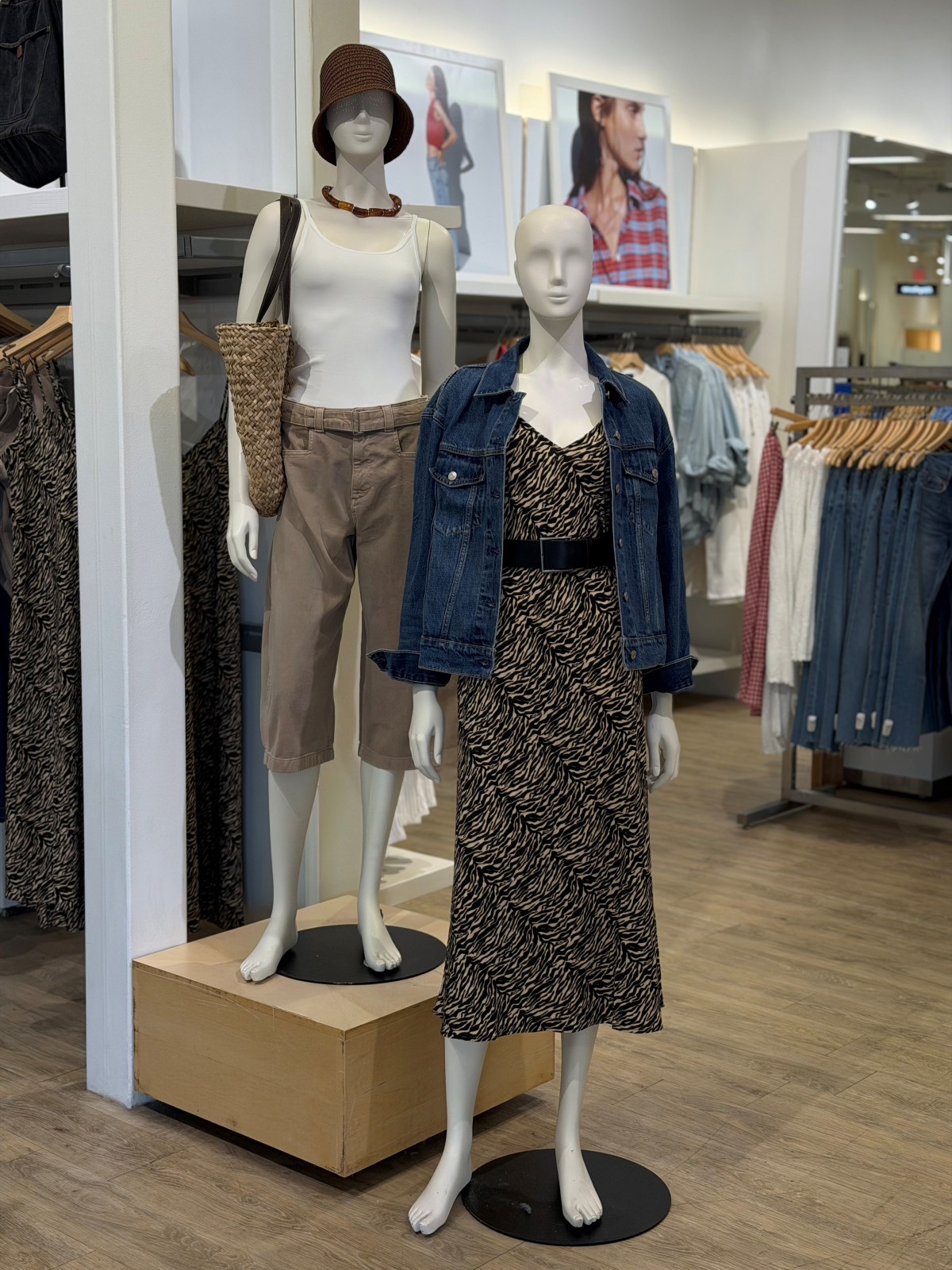 Sale fromGAP: Chic is Here