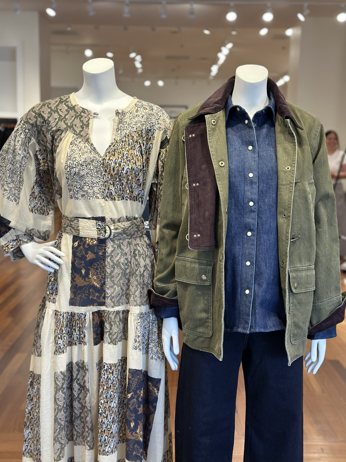 Sale fromBanana Republic: Fall Arrivals