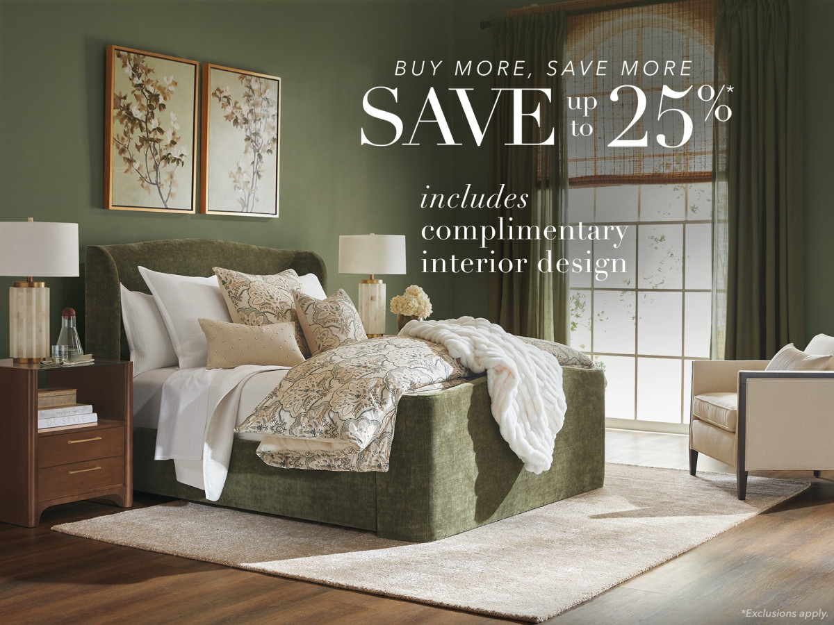 Save up to 25%