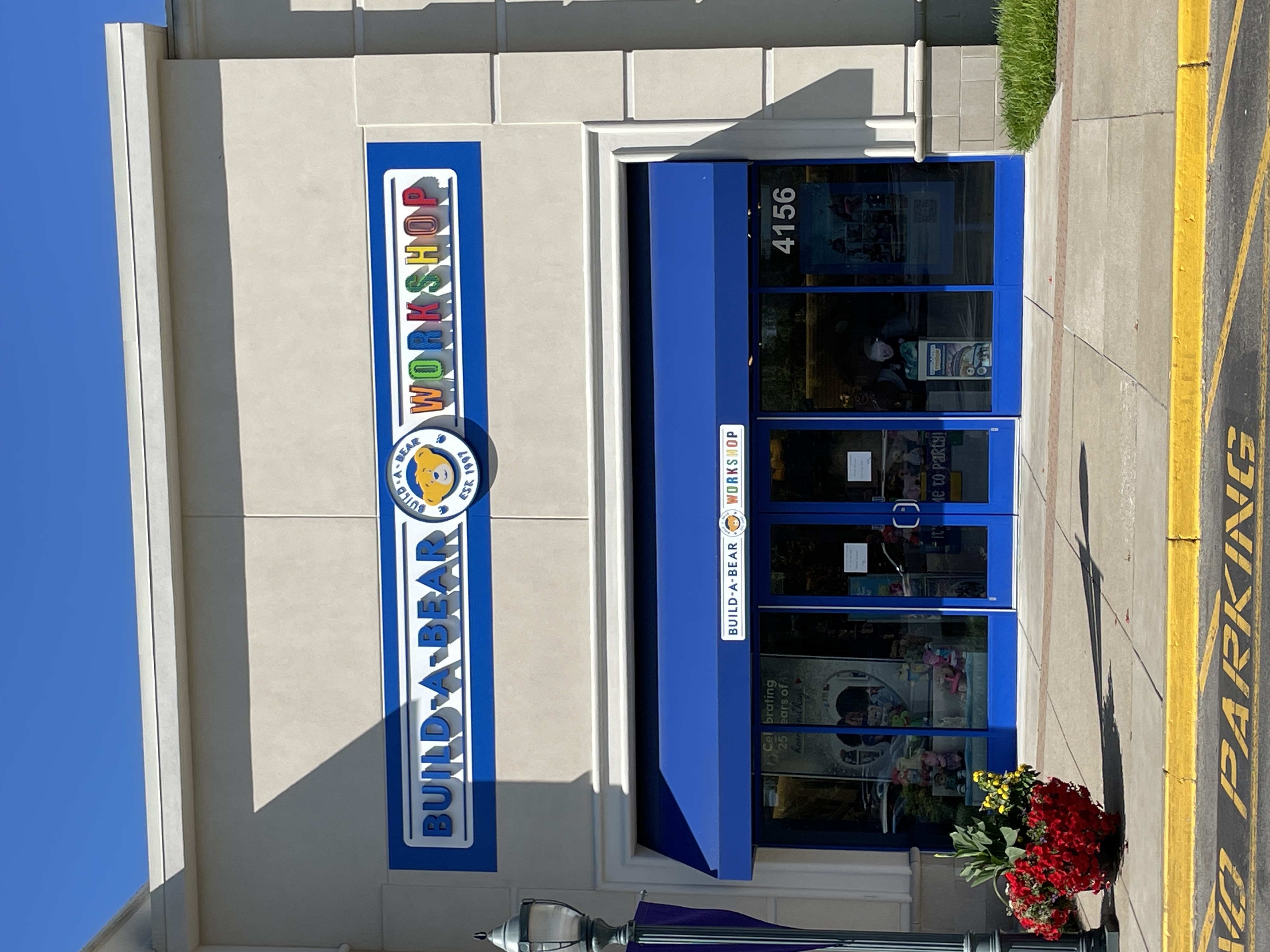 Sale fromBuild-A-Bear Workshop: Double the fun!