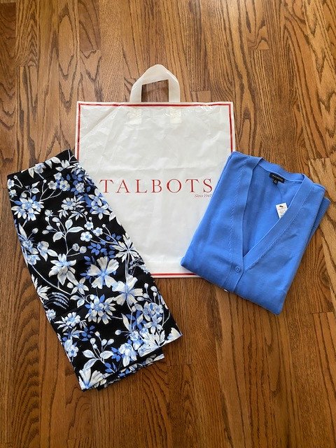 Sale fromTalbots: Red Door Sale