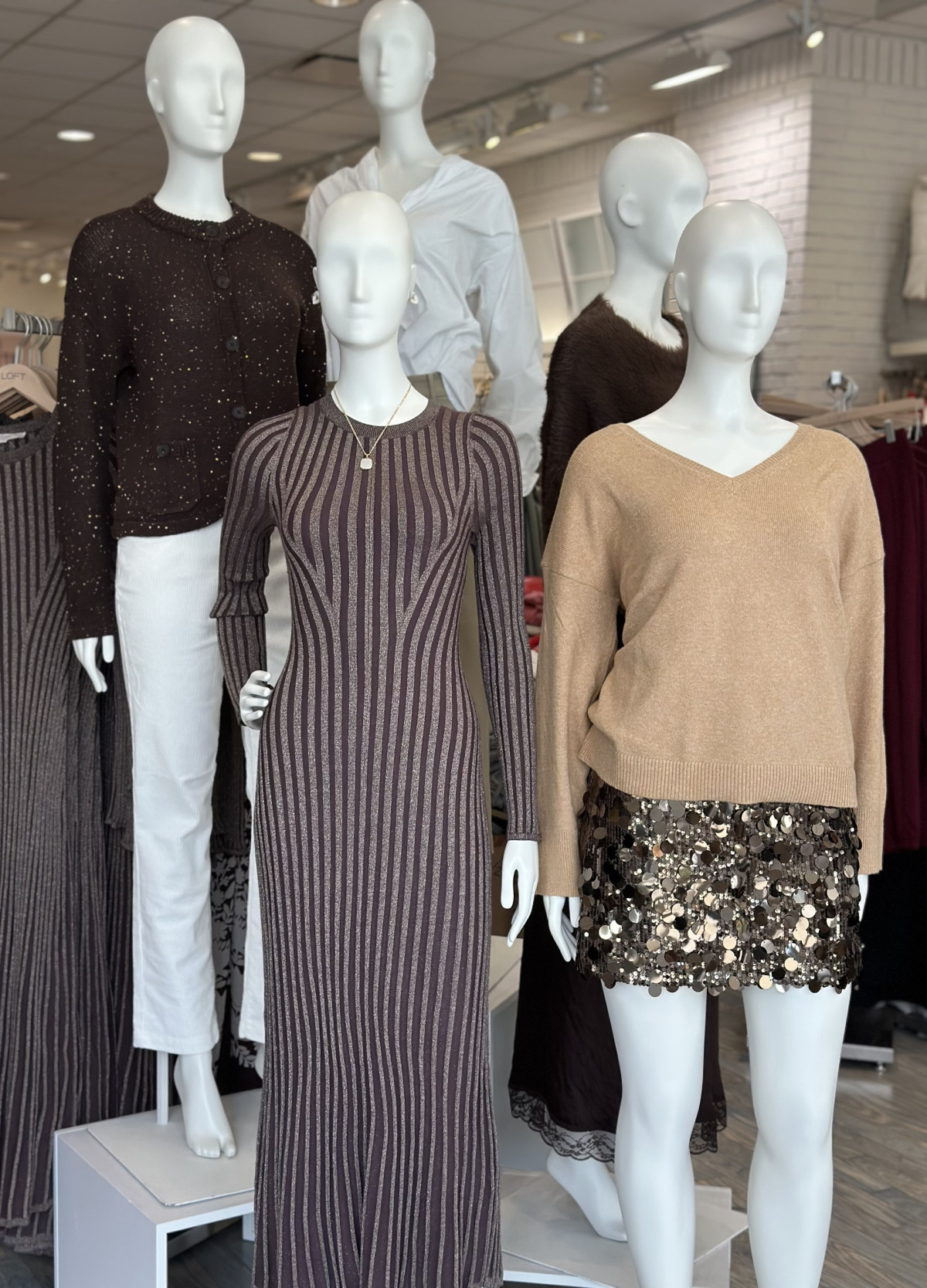 Sale fromLoft: New Arrivals