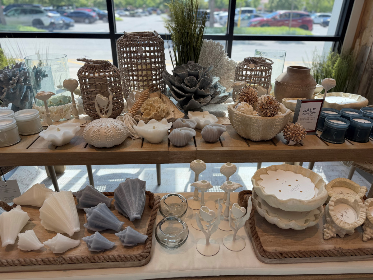 Sale fromPottery Barn: Style is Here!