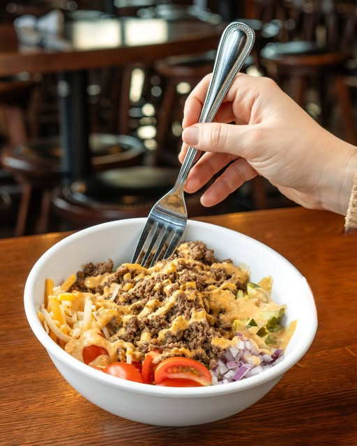 Sale fromDrake's: Burger Bowl