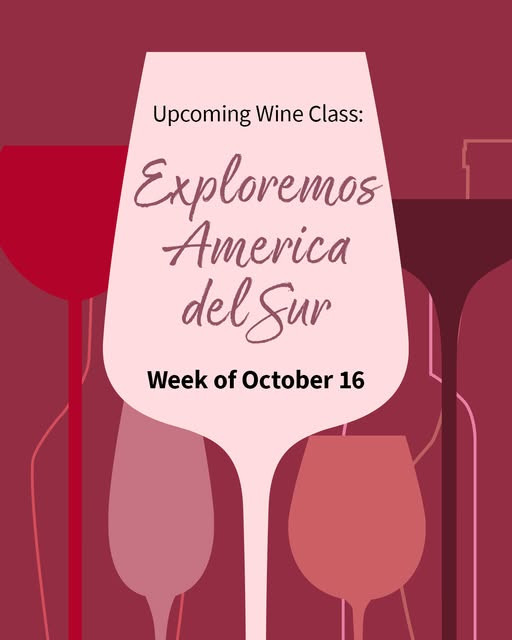 Sale fromTotal Wine & More: Wine Class