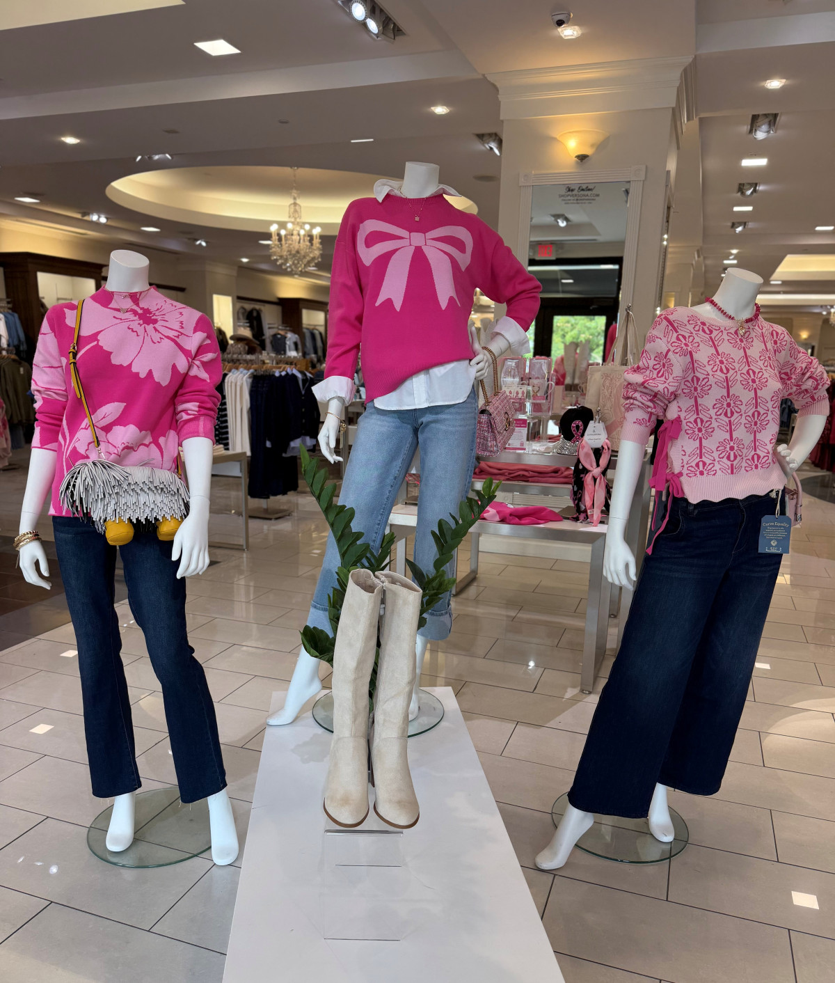 Sale from Versona: We Fight Together