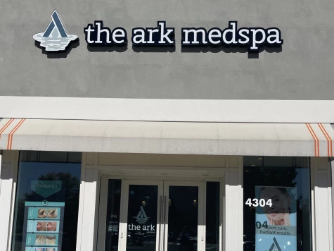 The Ark Medspa