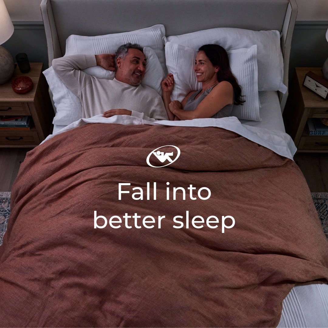 Sale fromRelax The Back: Fall into Better Sleep