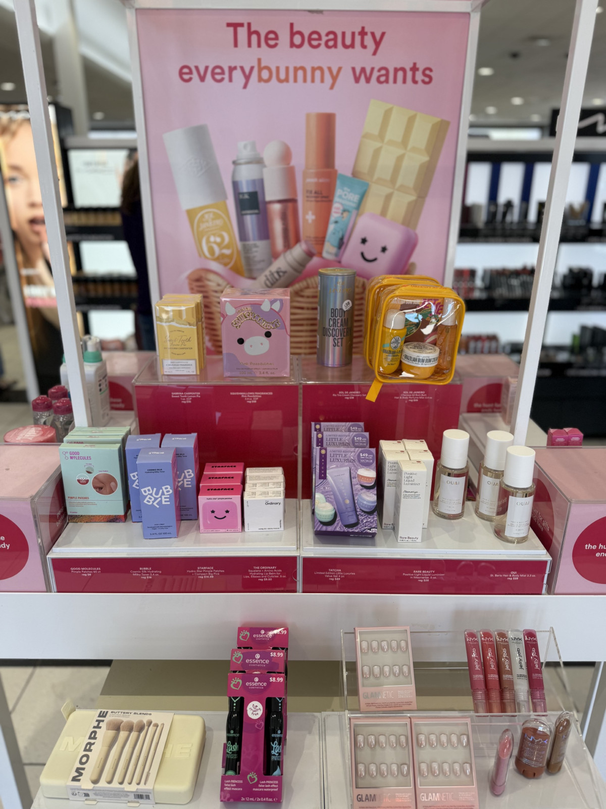 Sale fromUlta Beauty: Beauty Basket