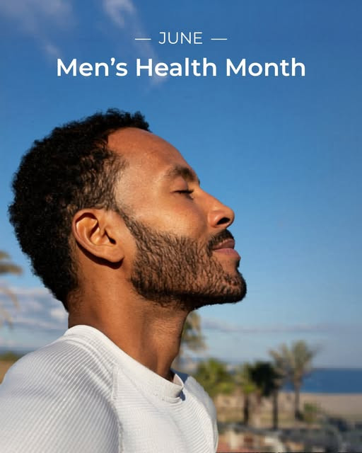 Sale fromRelax The Back: Men's Health Month
