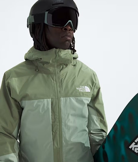 Sale fromREI Co-Op: 30% off The North Face Snow Outerwear