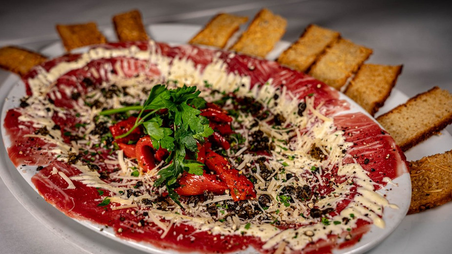 Sale fromMartini Italian Bistro: It's Delicious