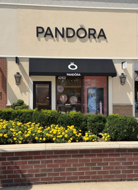 Pandora