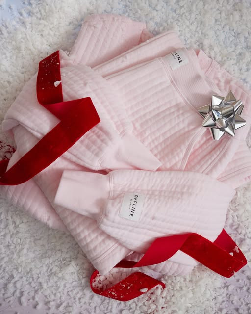 Ho-Ho-Hurry! Santa Photos Wrapping Up Soon 🎅✨