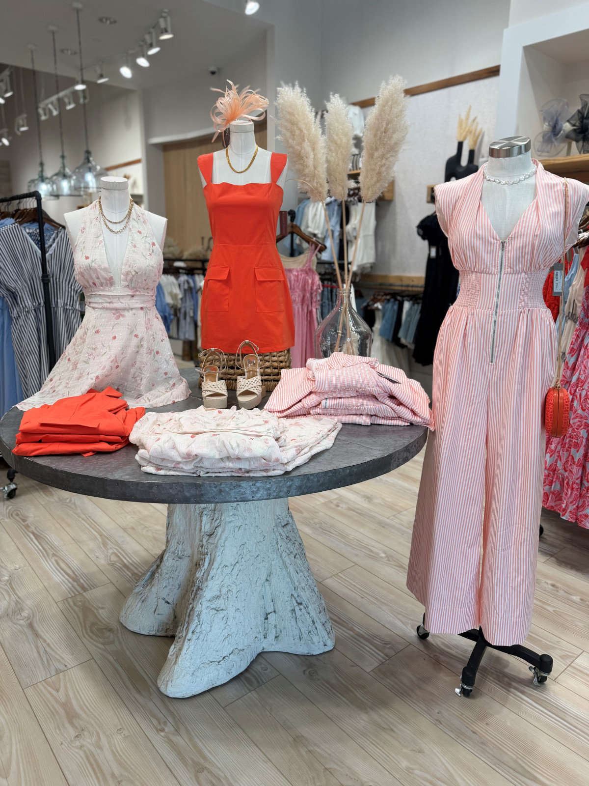 Sale fromLizard Thicket: Spring Ready