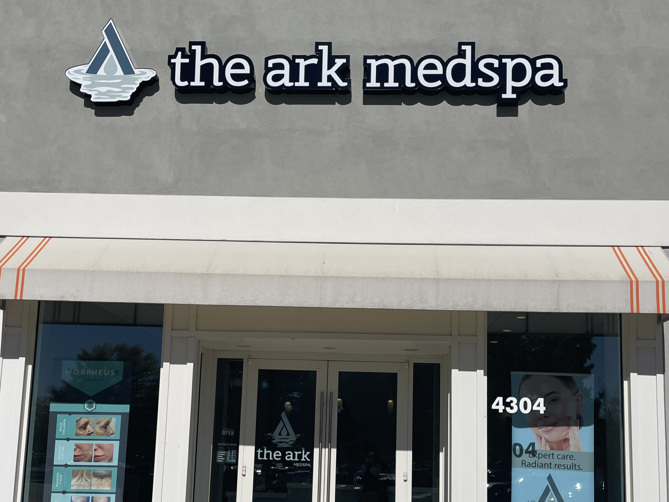 The Ark Medspa