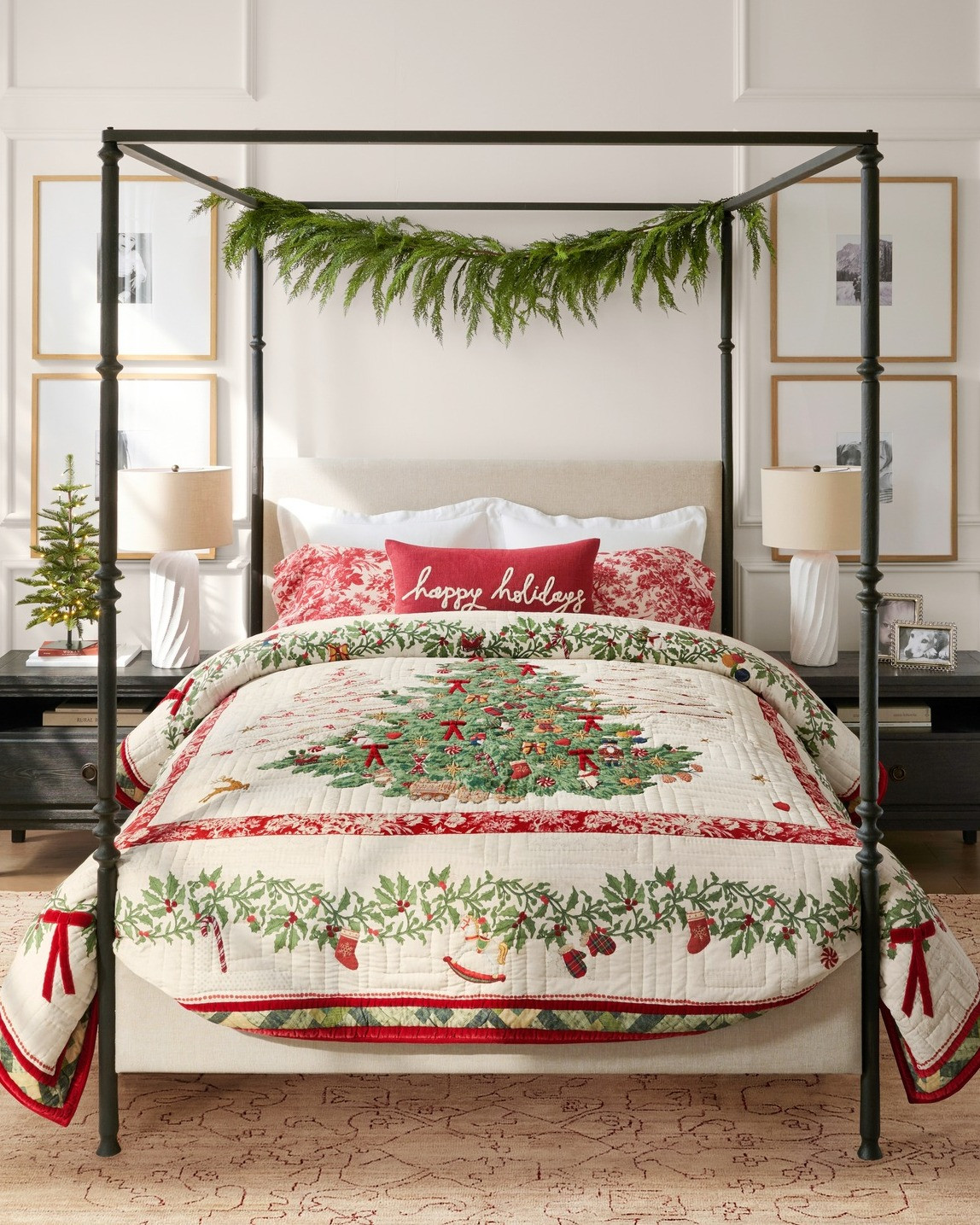 Jingle All the Way to Holiday Brite Nite! 🎅✨