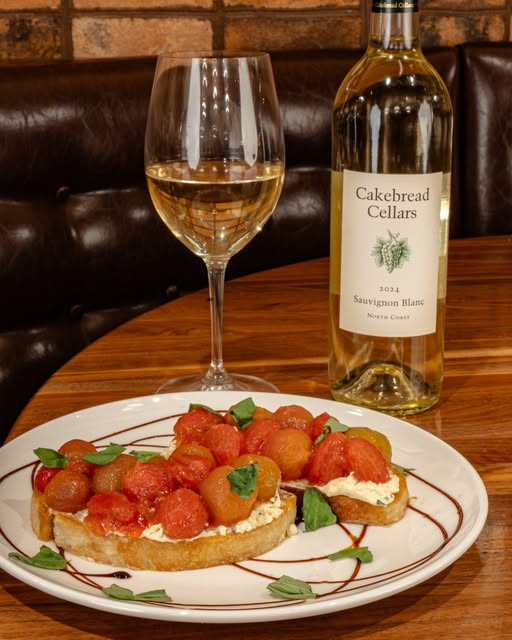 Sale fromMalone's and Harry’s American Bar & Grill: Have a Glass