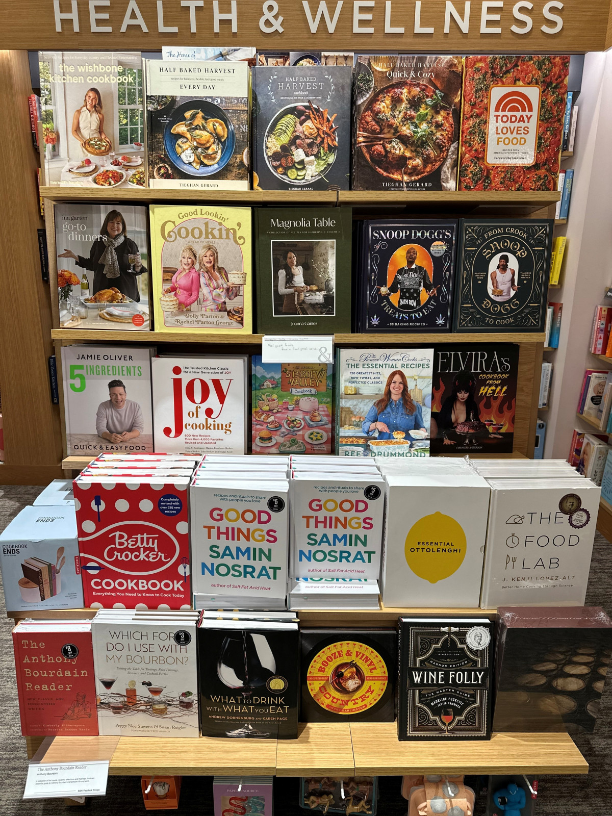 Sale fromBarnes & Noble: Books & Games