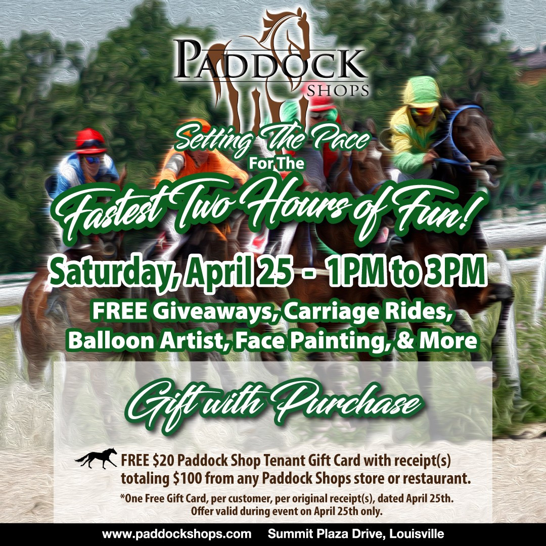 Fastest Two Hours of Fun