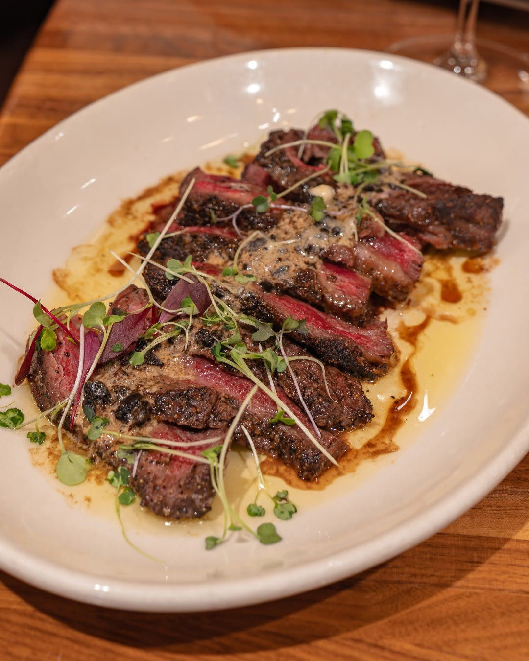 Sale fromMalone's and Harry’s American Bar & Grill: Sizzling Summer