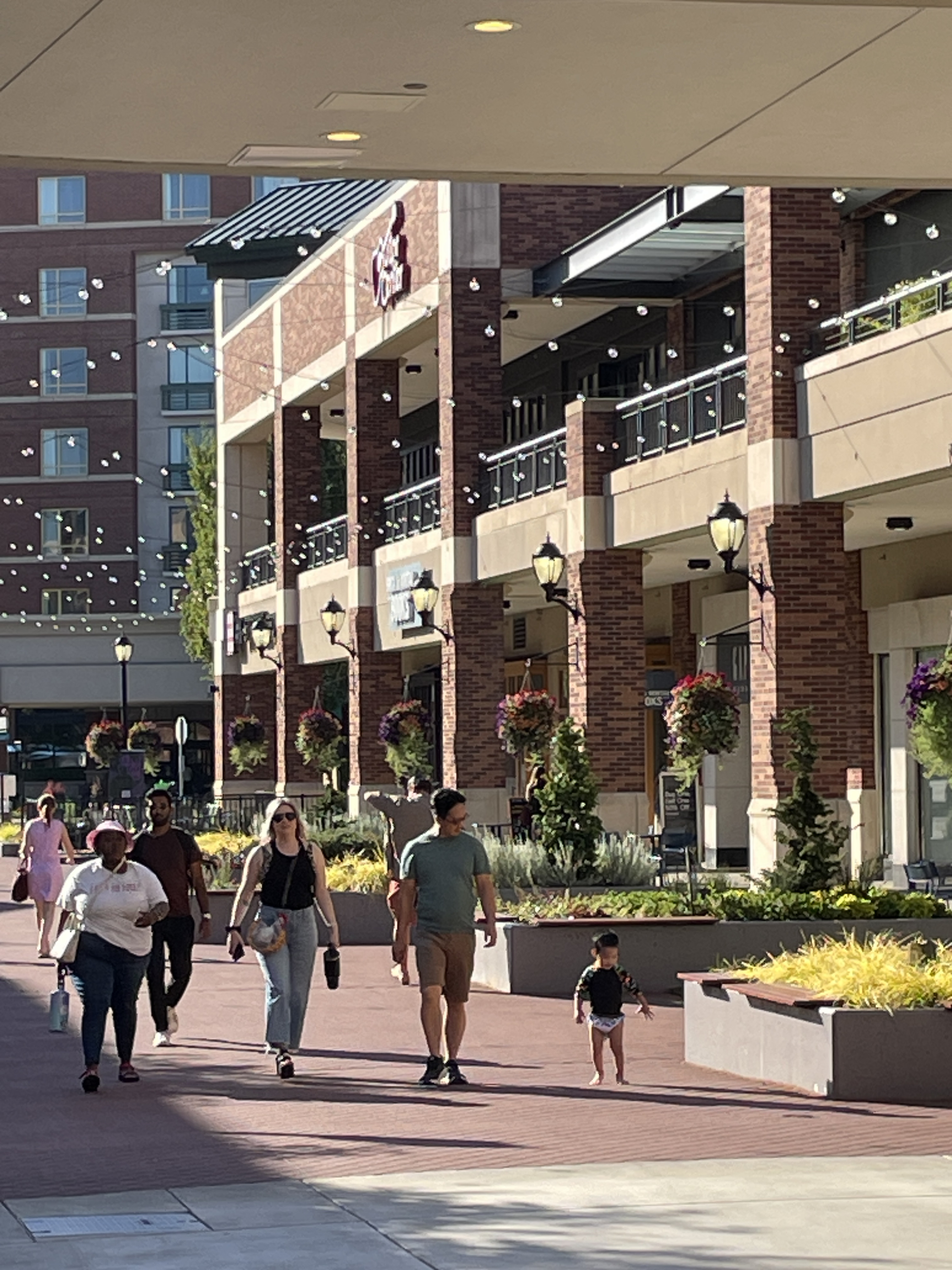 Redmond Town Center