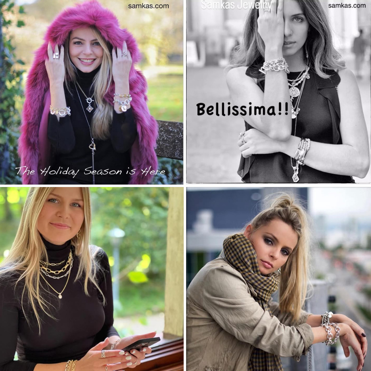 Sale fromUtopia: 💎 Jewelry Trunk Show!