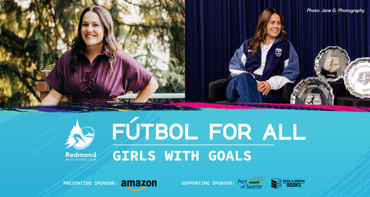 Sale fromBrick & Mortar Books: Fútbol for All: Girls with Goals