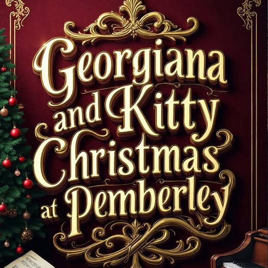Sale fromSecondStory Repertory: Christmas at Pemberley