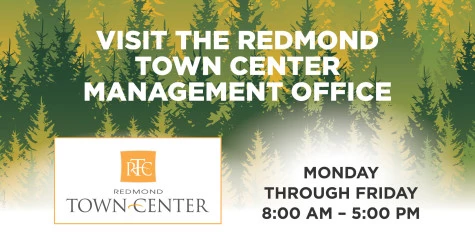 Redmond Town Center Management Office